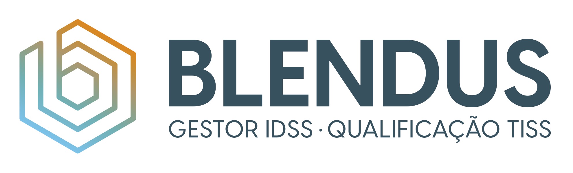 BLENDUS Logo